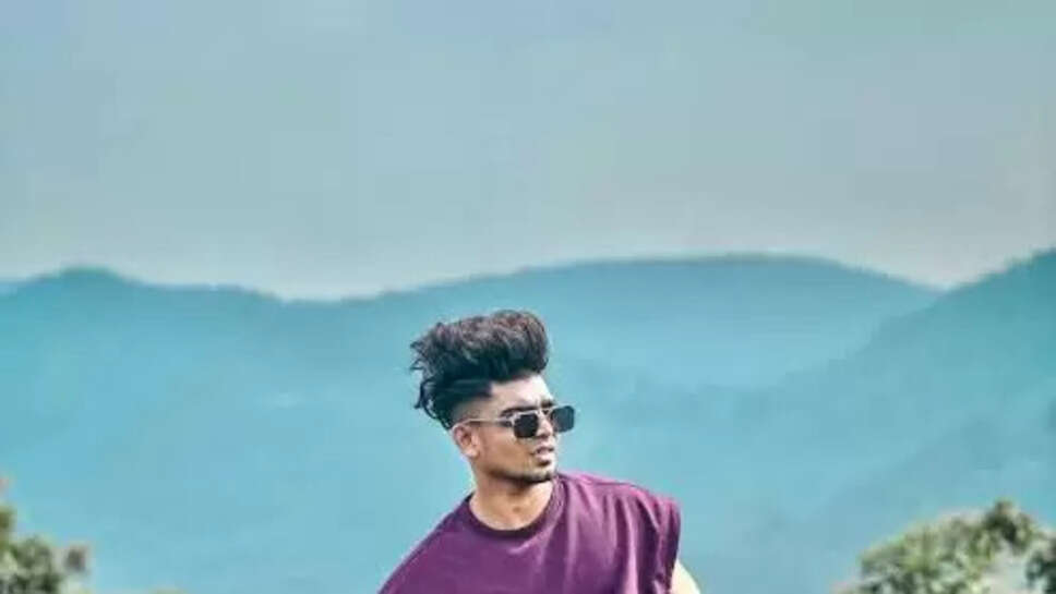 Actor Steeve Joseph Biography, Age, Girlfriends, Net Worth