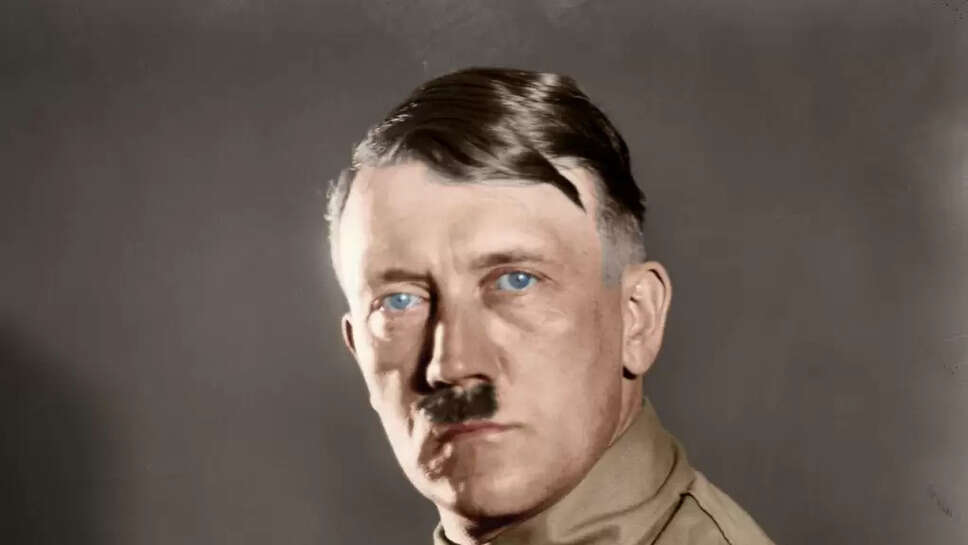 hitler