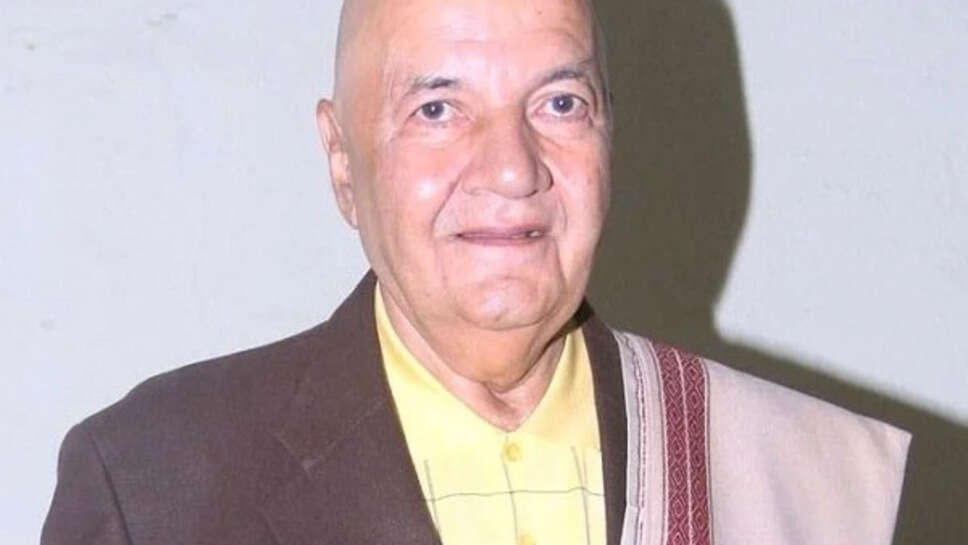 Prem chopra