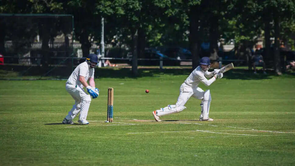 Top 10 International Cricket Team In 2025