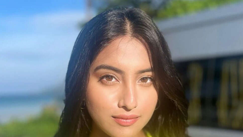 Twarita Nagar Age, Biography, Boyfriend, Family, Husband, Marriage, Wiki In 2025