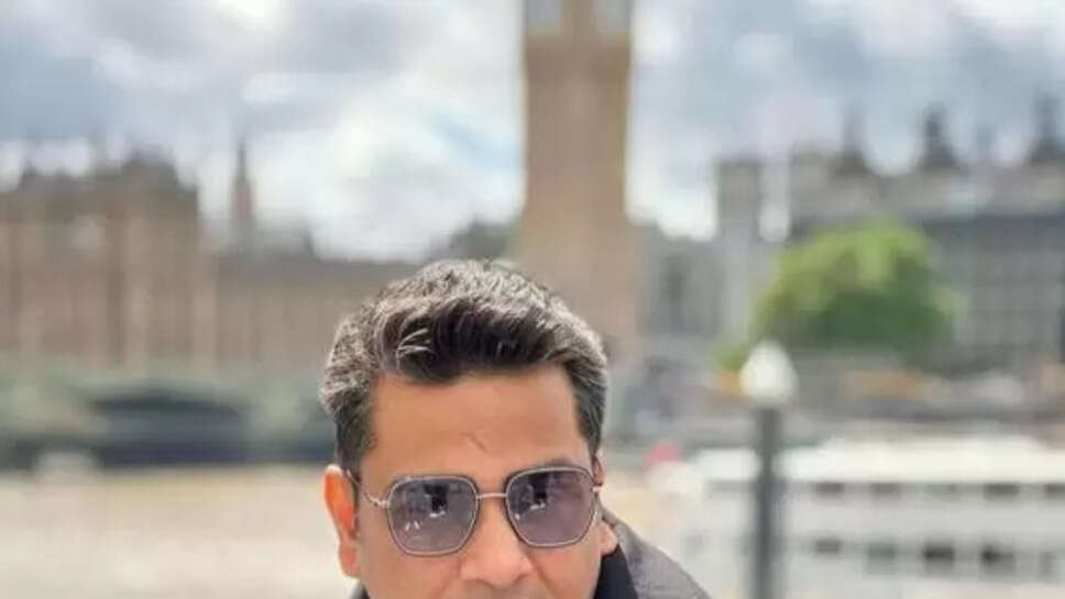 Mukesh Chhabra Wiki, Age, Family, Biography, Wife 