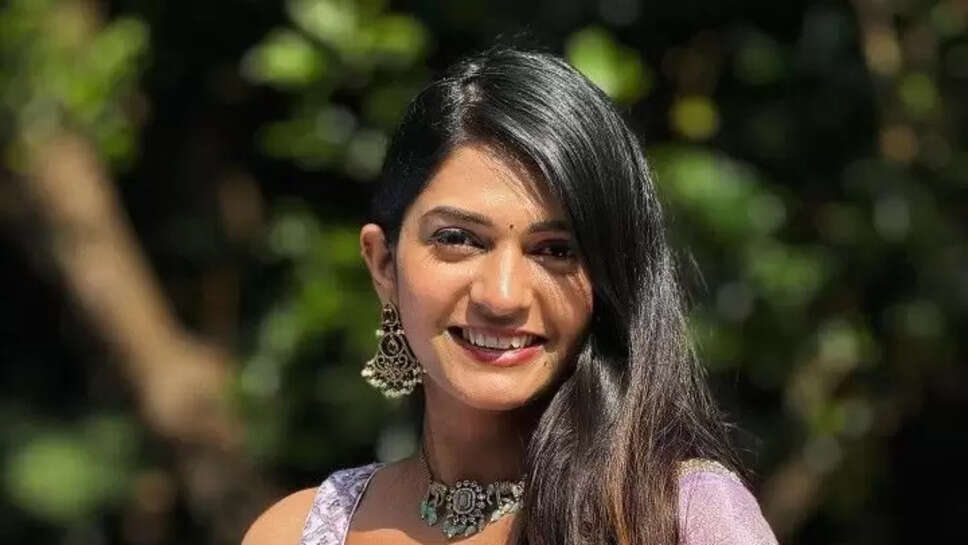 Nisarga Gowda Biography, Age, Height, Net Worth, Instagram 