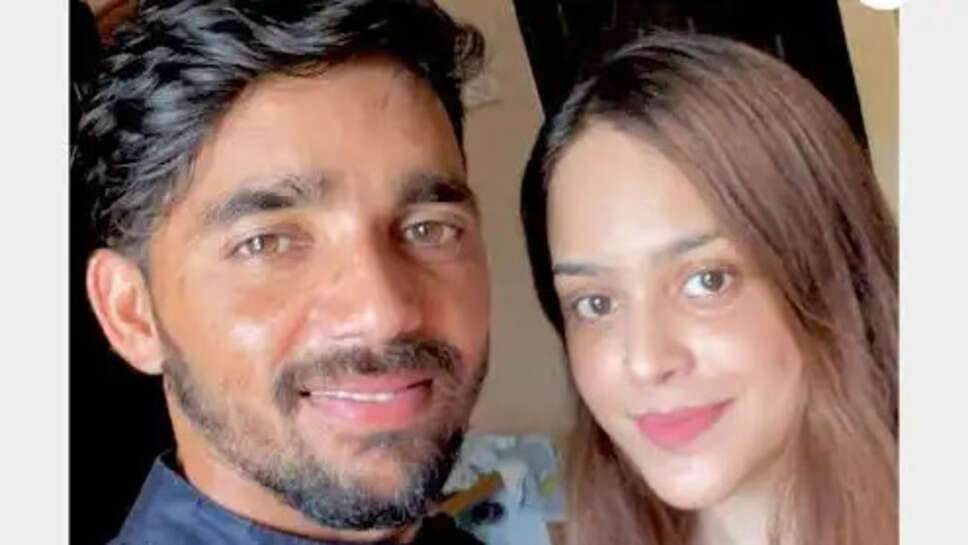 Know About The Wife Of Mominul Haque?