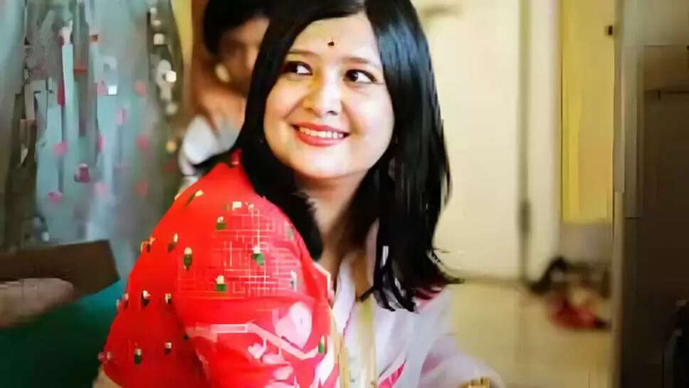 Piya Chakraborty: Biography, Career, Family, Net Worth In 2026 &lrm;