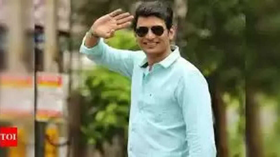 Actor Jiiva