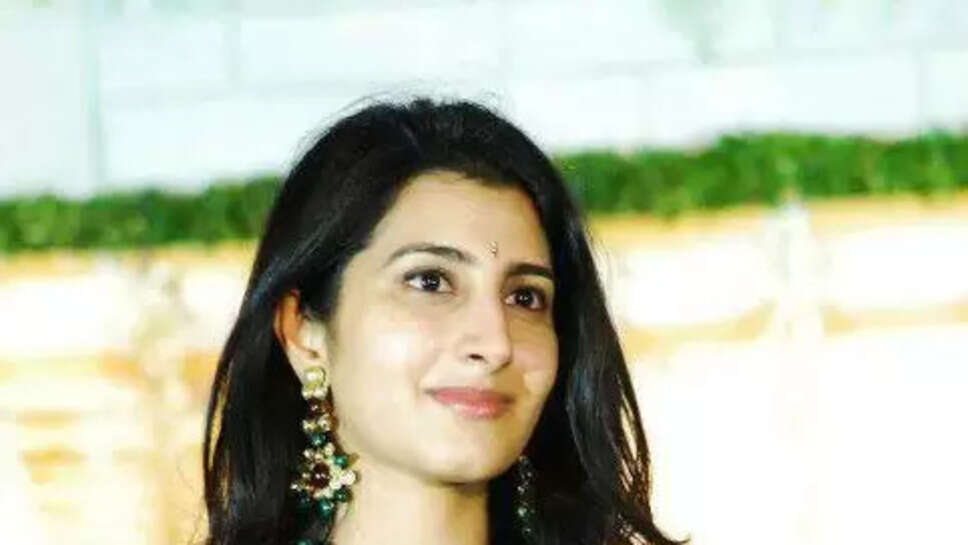 nara brahmani