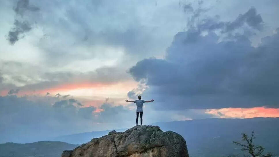 motivational short stories