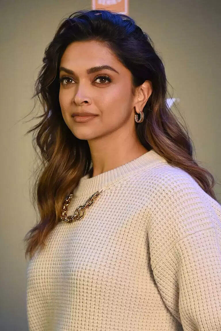 Deepika Padukone