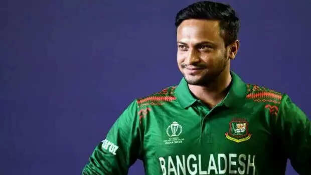 Know About Shakib Al Hasan’s Net Worth