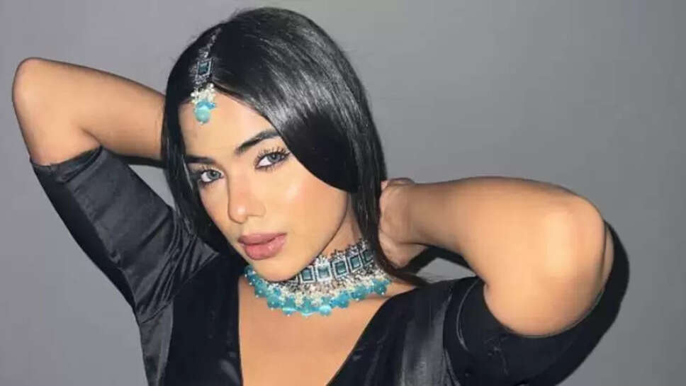 Leisha Patidar Age, Wiki, Biography, Height In 2023