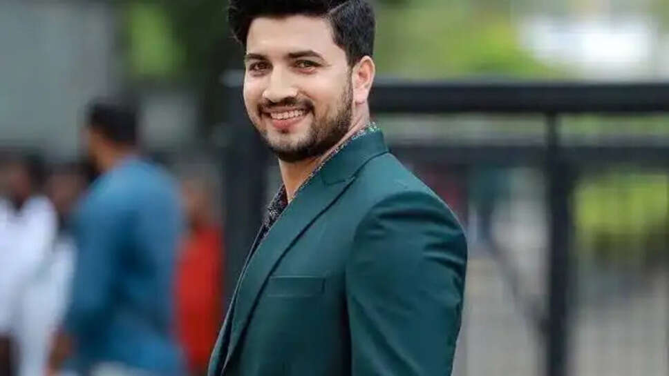 Jeeva Joseph Biography, Age, Height, Family, Net Worth