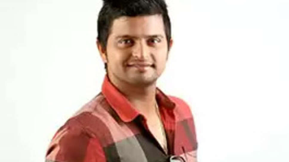 Know About The Exiting Life Of Cricketer Suresh Raina