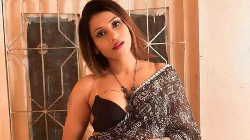 Alendra Bill Actress Age, Biography, Wiki, Web Series