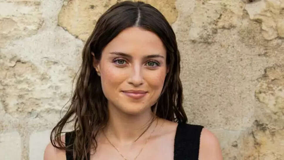 Madeline Argy Age, Family, Photos, Biography 