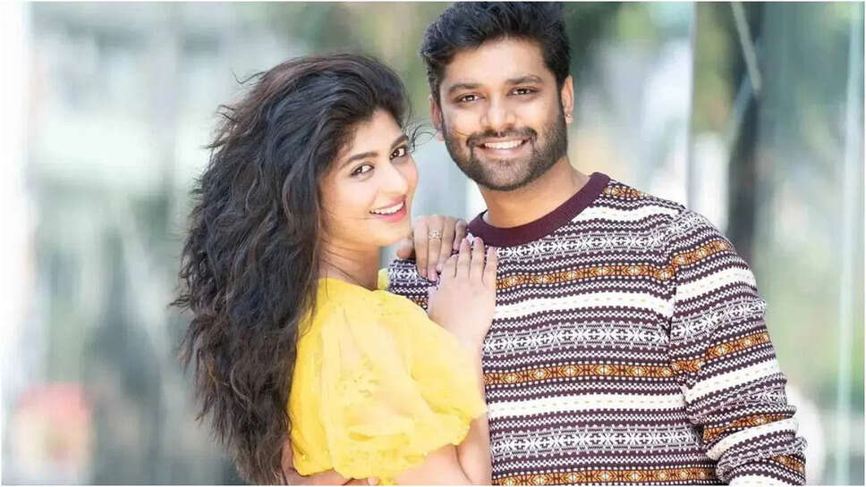  Yashas Patla Aditi Prabhudeva’s 