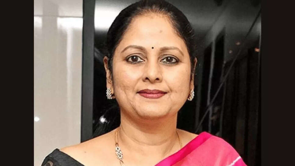 Top 10 Photos Of Jayasudha Kapoor