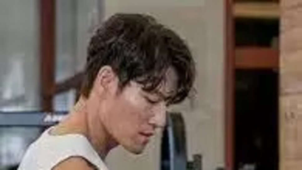 Gym Jong Kook 