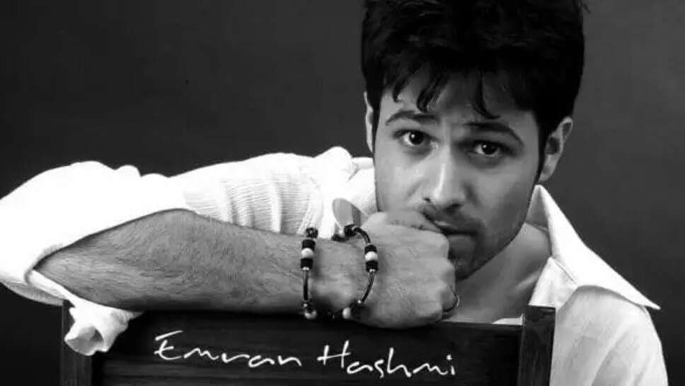 Emraan Hashmi