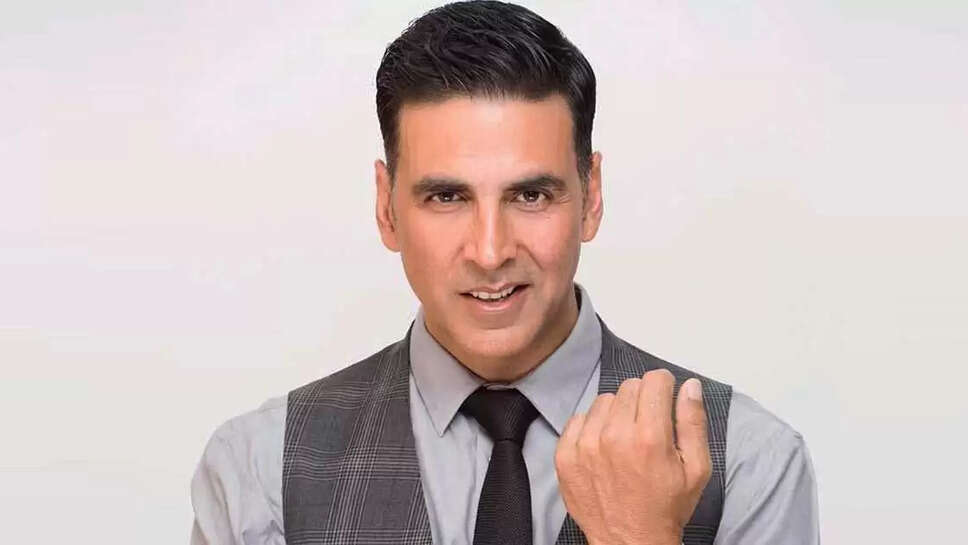 akshay