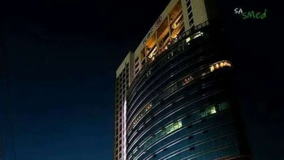 Top 10 Tallest Buildings In Pakistan