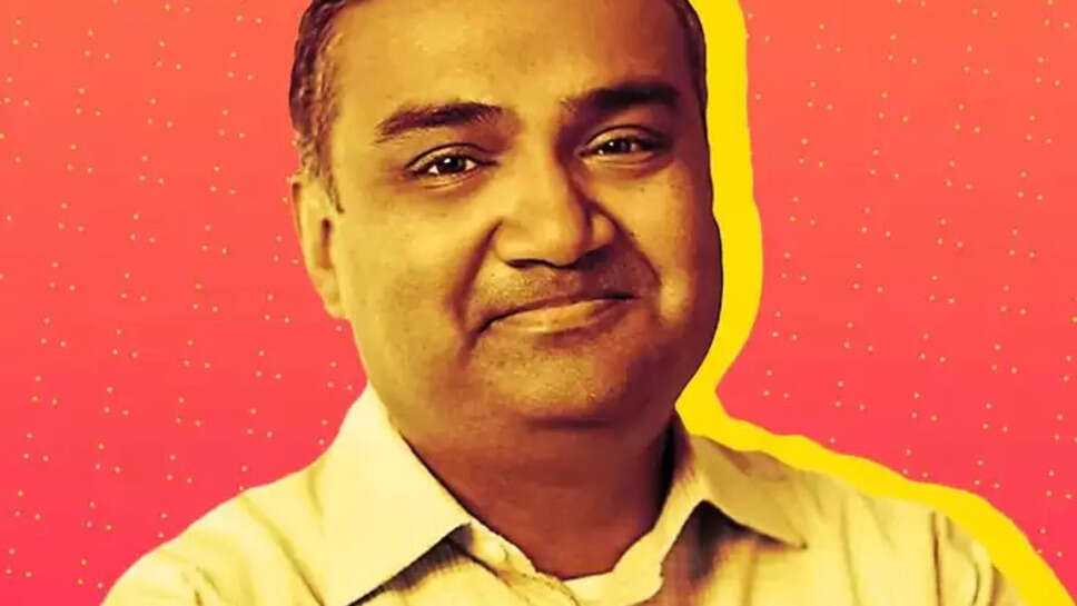 Neal Mohan Education, Net worth, Salary, Biography 