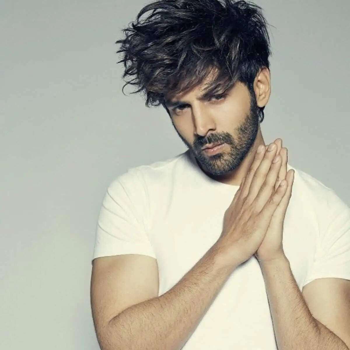 Kartik Aaryan 