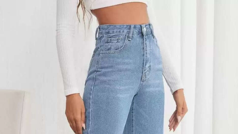 Top 10 Denim Brands  For Women