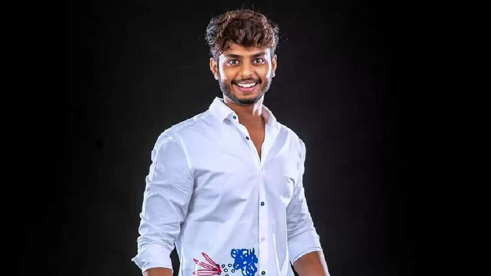 Harsha Sai Biography, Age, Instagram, Wiki, Net Worth In 2025