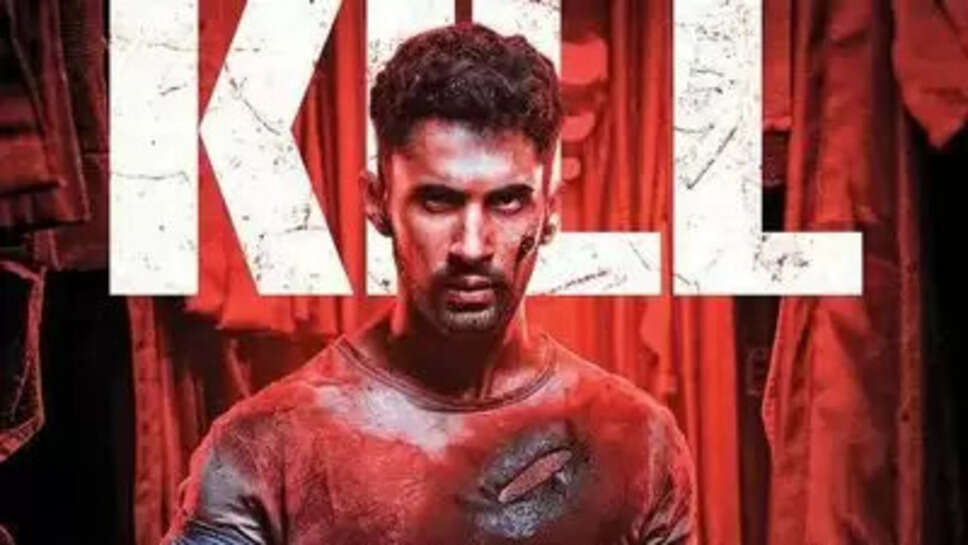 Know About Kill Box Office Collection Day Wise Budget Hit or Flop