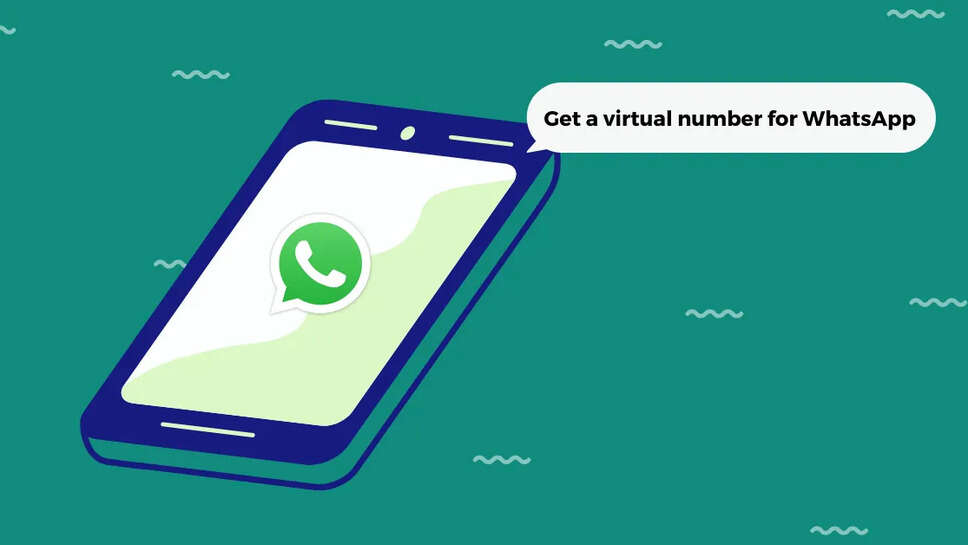 Top 8 Free Virtual Numbers For WhatsApp
