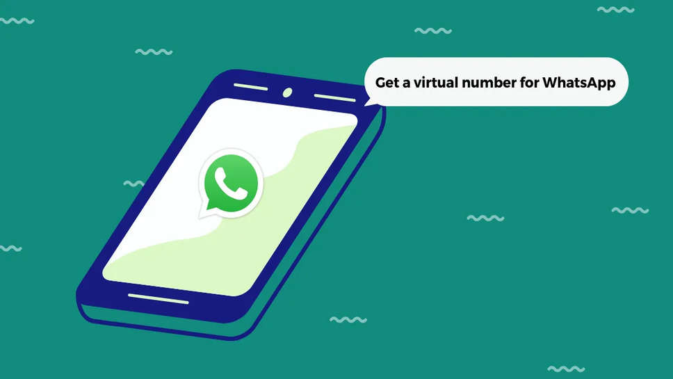 Top 8 Free Virtual Numbers For WhatsApp