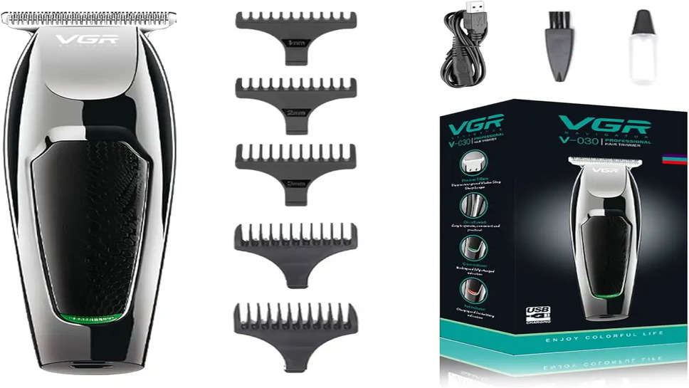  Top 10 Hair Trimmers In India Under INR 1500 In 2023