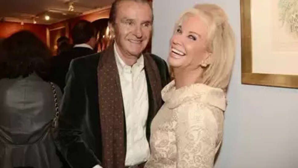 Richard Leete Robbins Biography, Age, Height, Net Worth, Family