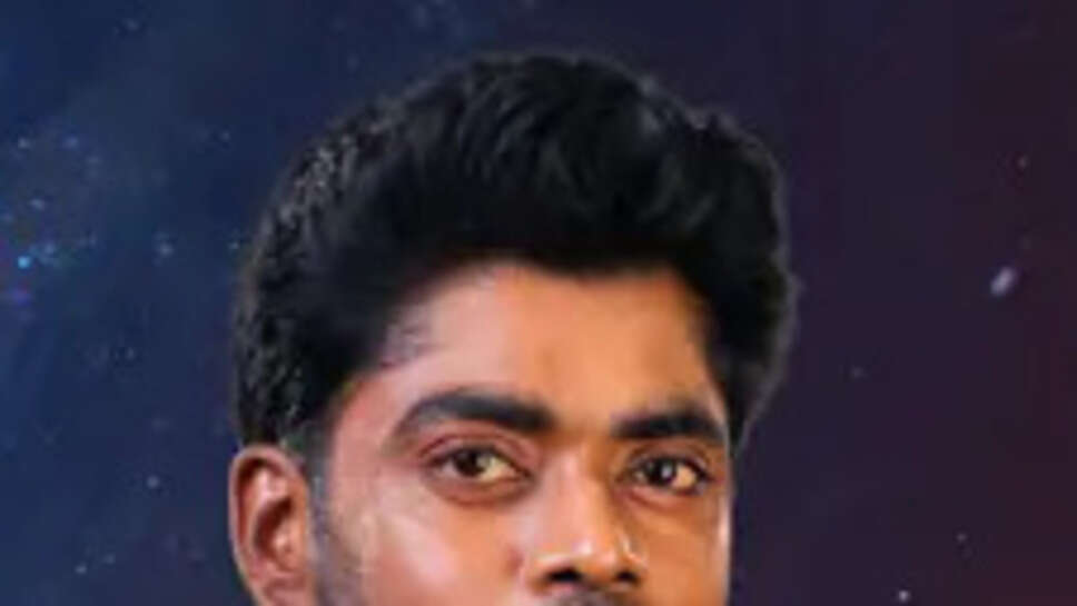 Sandy Master Wikipedia, Age, Family, Biography 