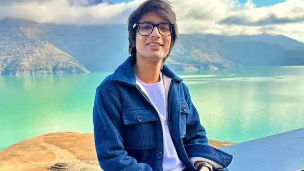 Sourav Joshi Age, Income, House, Biography