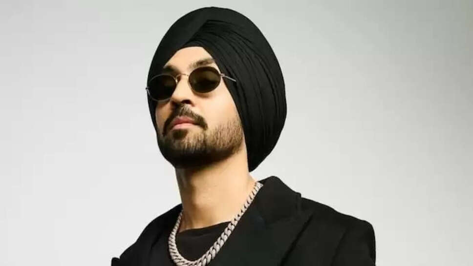 Diljit Dosanjh
