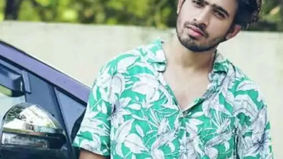 Nazim Ahmed Age, Height, Wife, Net worth In 2025