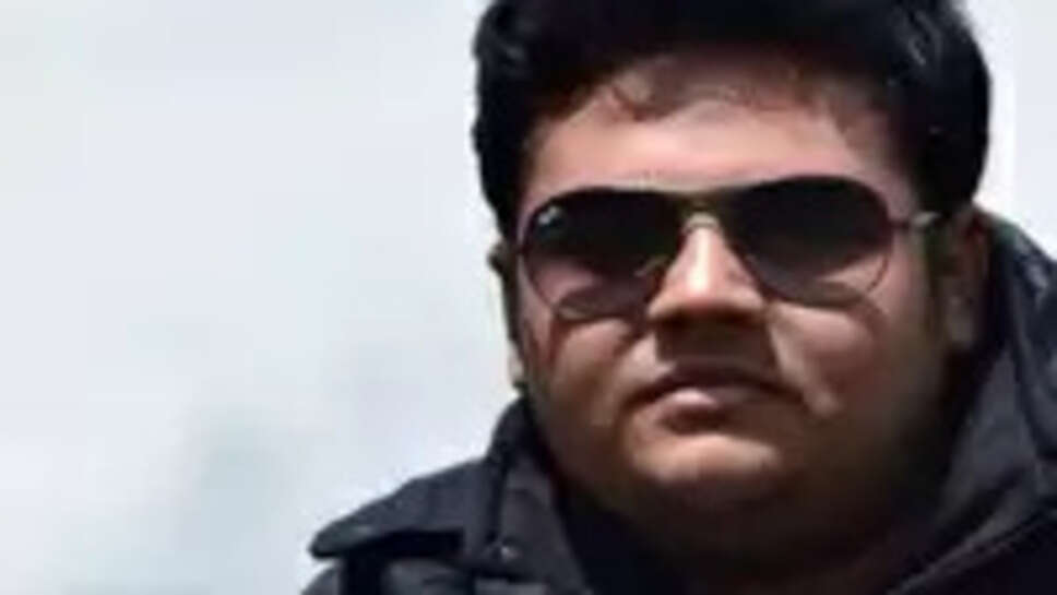  Probal Basu Age, Birthday, Wikipedia, Instagram In 2023