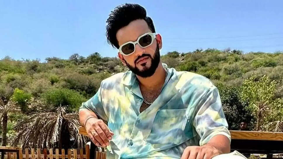 Abhishek Malhan Age, Biography, Height, Career, Zodiac Sign, Net Worth 