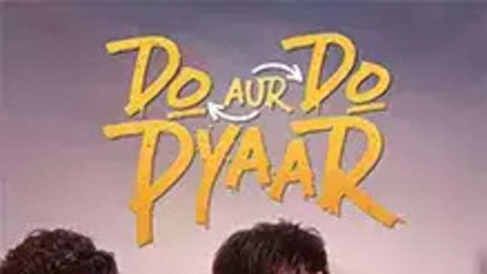  Do Aur Do Pyaar