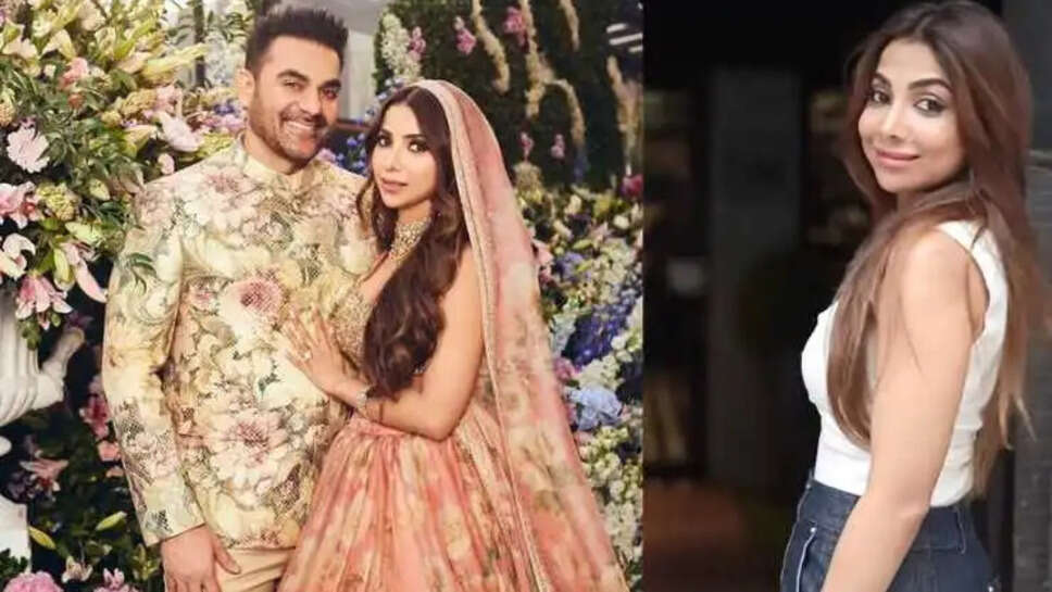  Know About Shura Khan Arbaaz Khan’s Second Wife