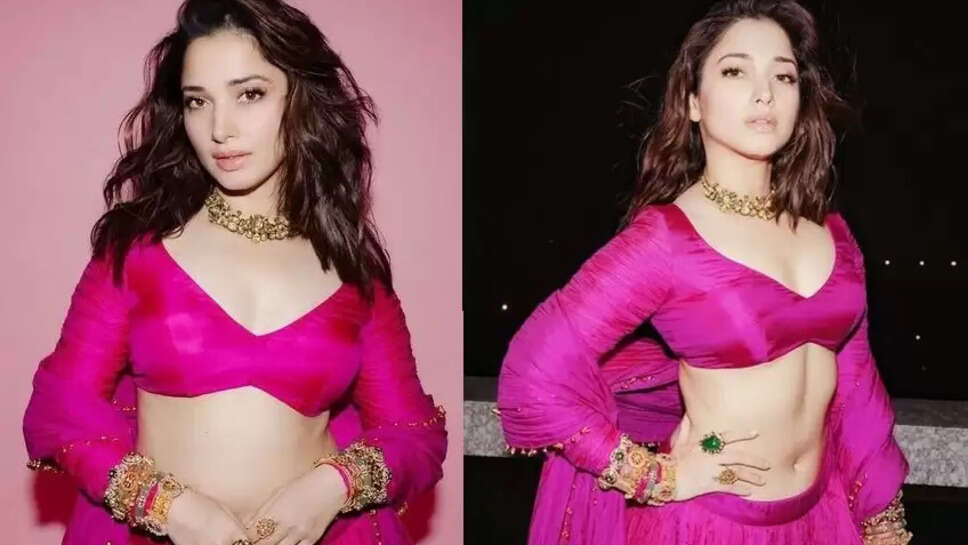 Tamannaah Bhatia