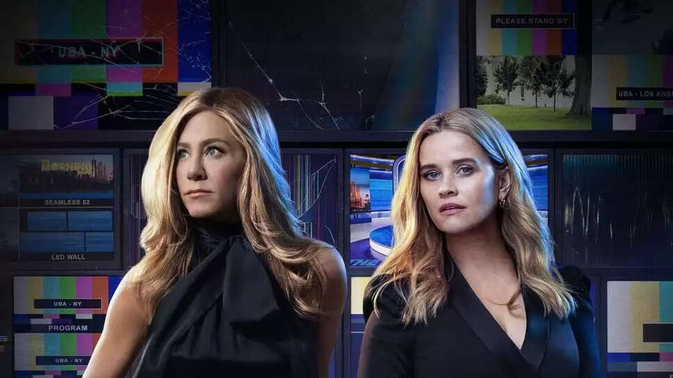 The Morning Show Season 3