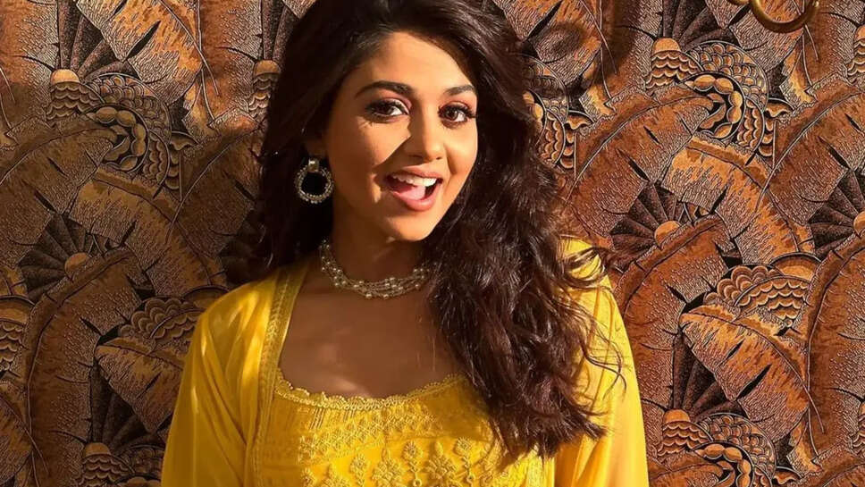 Tanvi Dogra Age, Size, Height, Weight, DOB, Husband, Boyfriends, Family, Biography In 2025