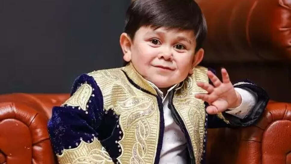 Abdu Rozik Age, Height, Net worth, Family in 2023