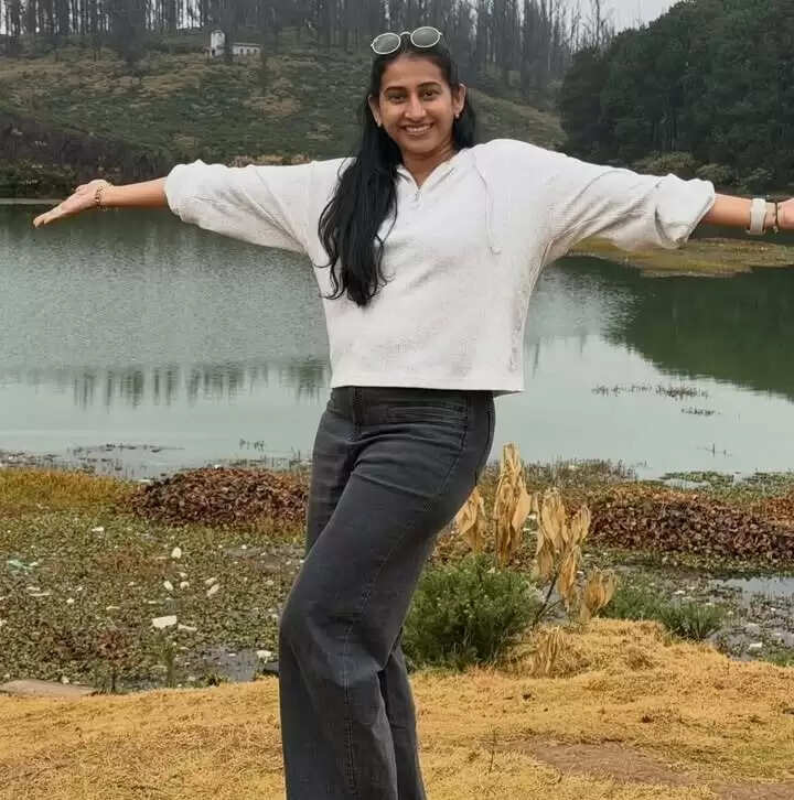 Meena Vasu
