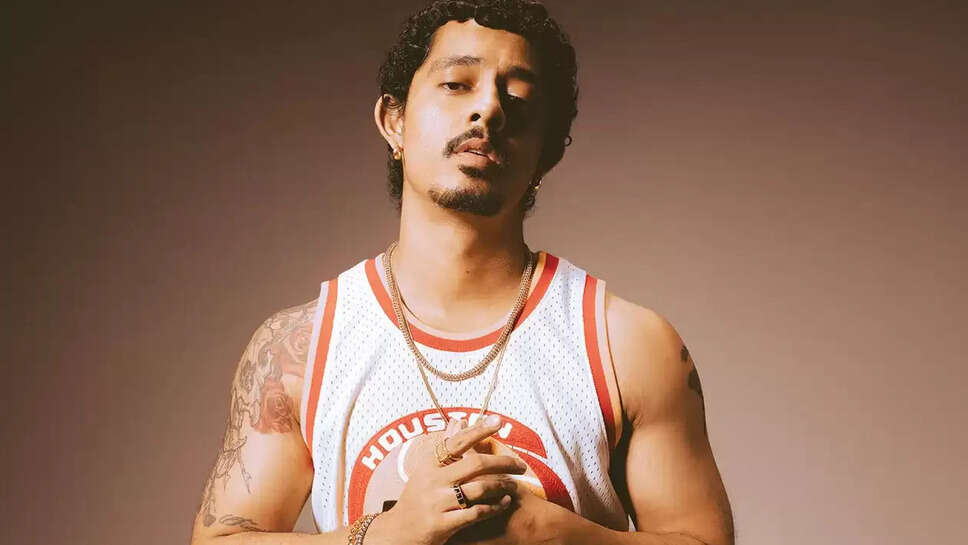 Hanumankind Real Name, Age, Songs, Religion, Biography 