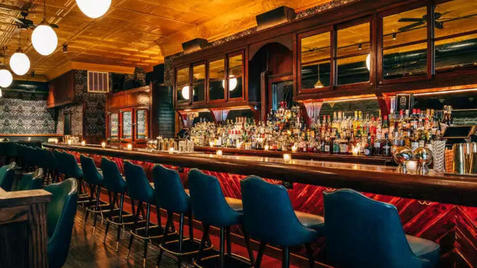  Top 10 Bars & Pubs In Pondicherry In 2023