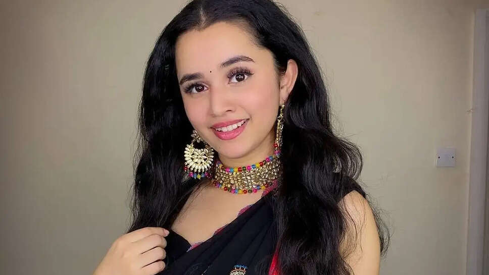  Ankita Chhetri Age, Wiki, Height, Net Worth